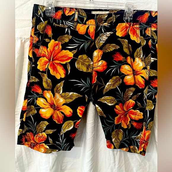 Denim & Supply Ralph Lauren shorts in new condition size 33 - Picture 2 of 6